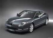 Citroen C6